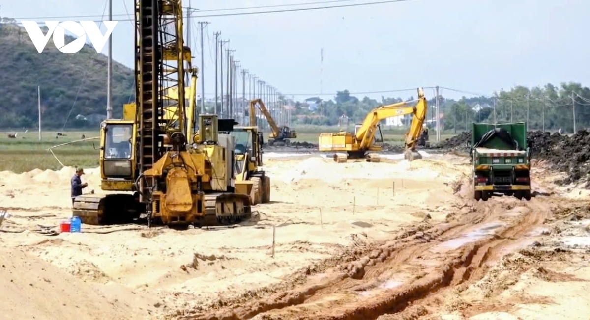 “30 ngày đêm” tháo điểm nghẽn mặt bằng dự án ven biển Đắk Lắk